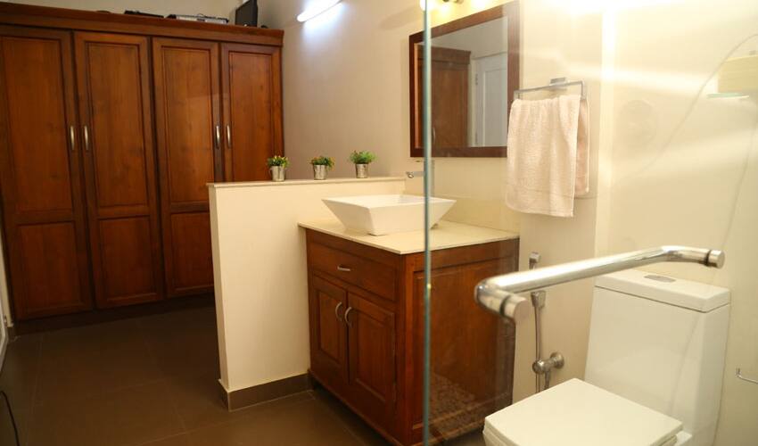 River Ville Homestay, Kottayam 2